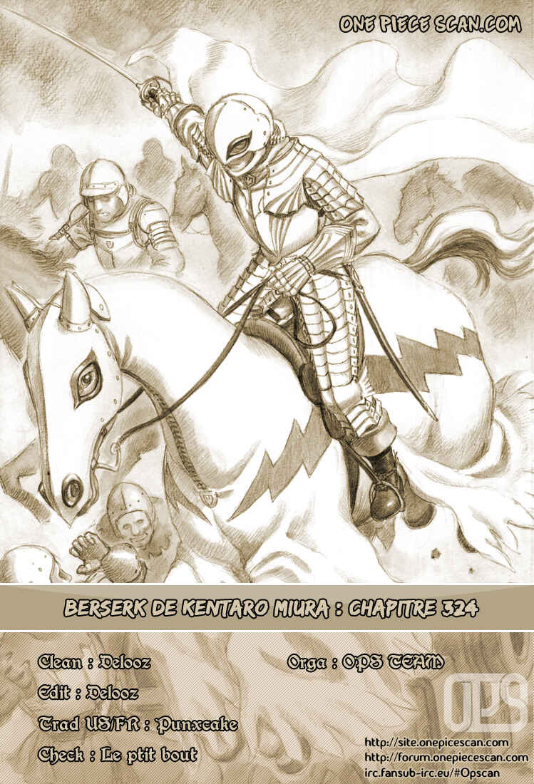 Chapter 324 - Page 1