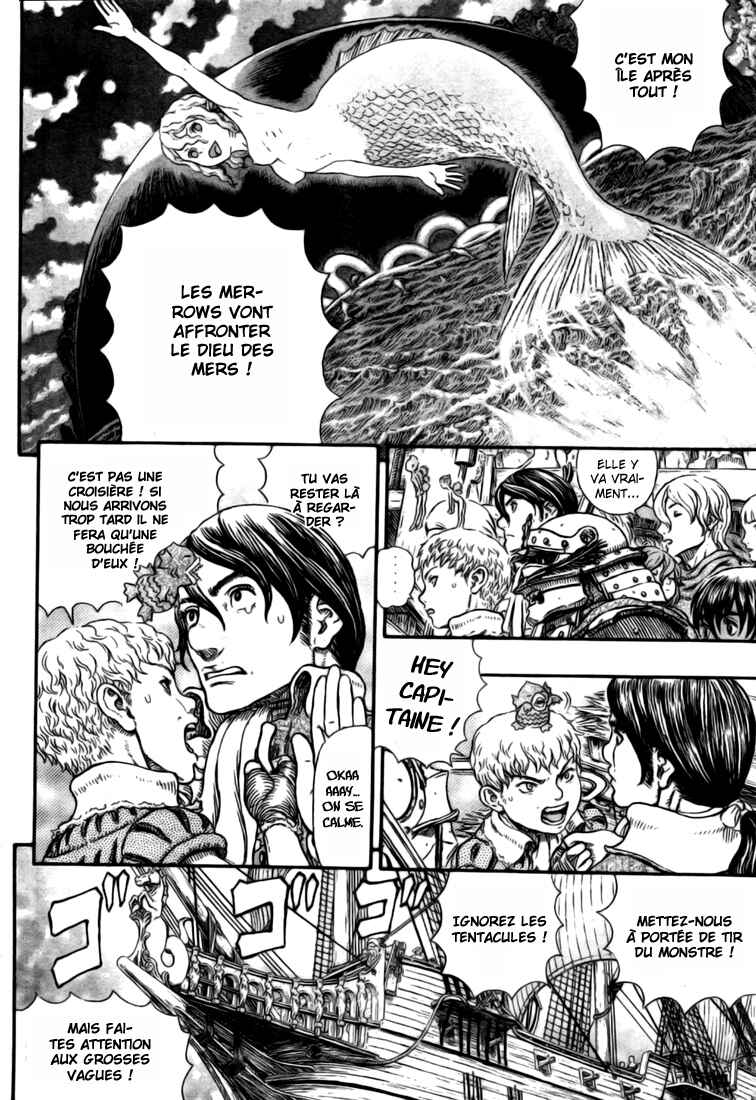 Chapter 324 - Page 18