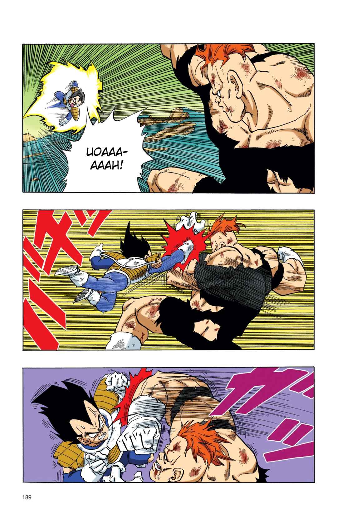 Chapter 276 - Page 2