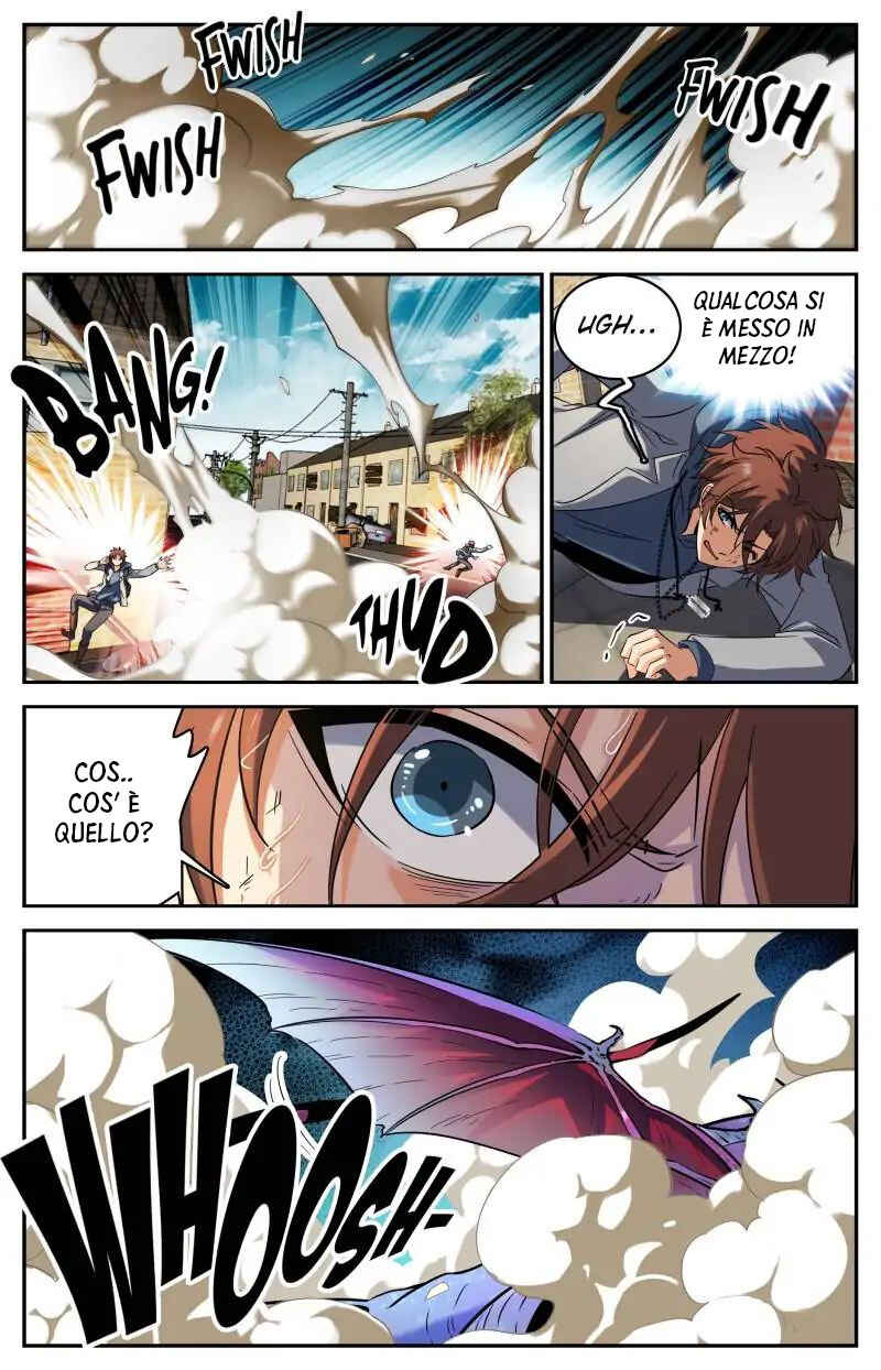 Chapter 234 - Page 11