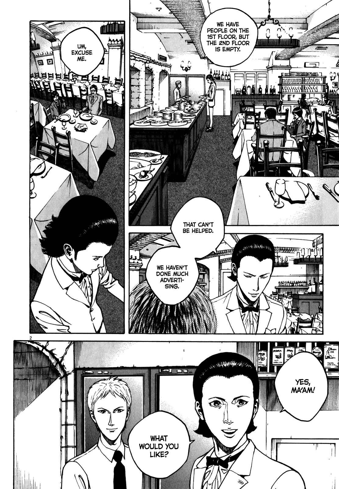 Chapter 60 - Page 3
