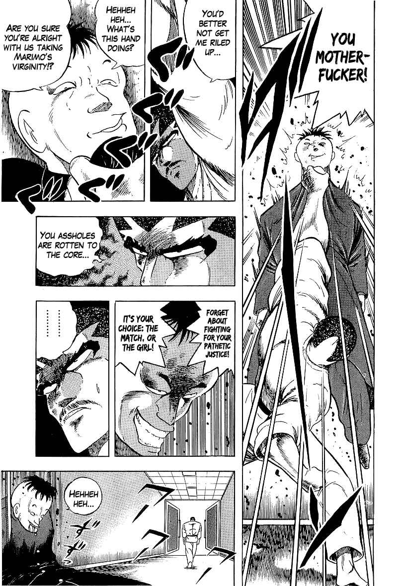 Chapter 167 - Page 11