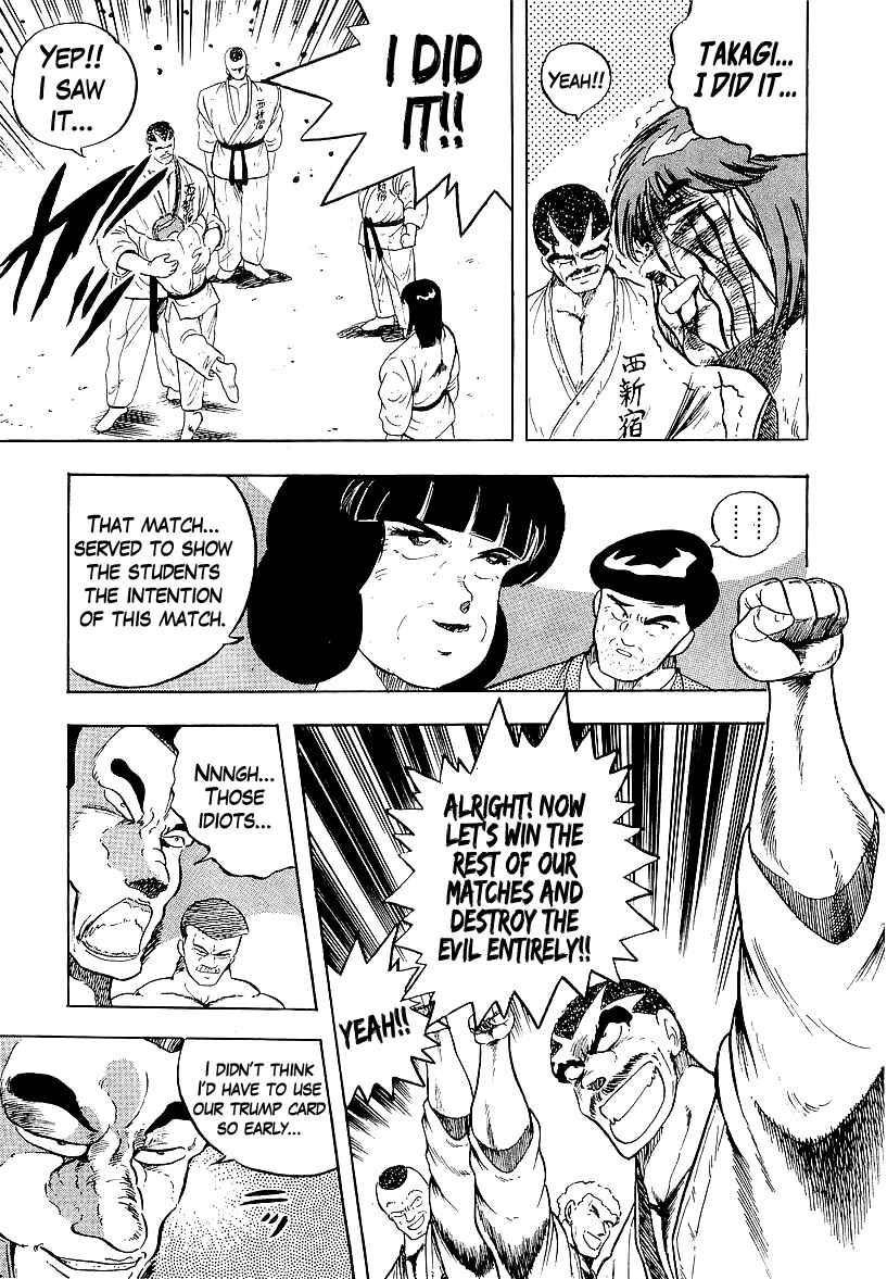 Chapter 167 - Page 9