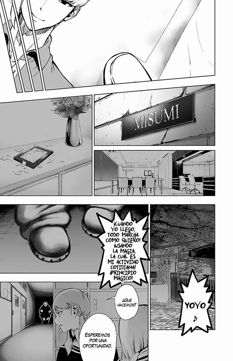 Chapter 55 - Page 16