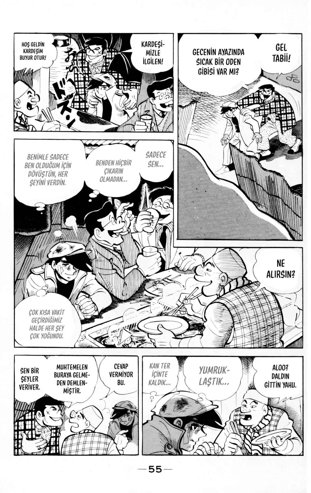 Chapter 87 - Page 4