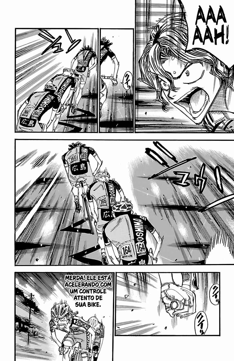 Chapter 440 - Page 4