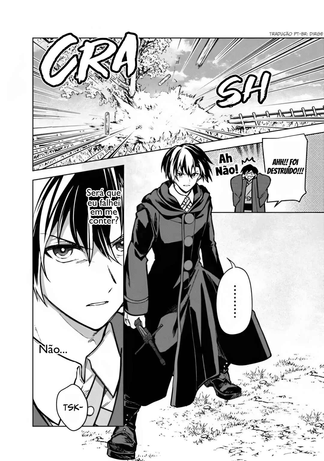 Chapter 85 - Page 4