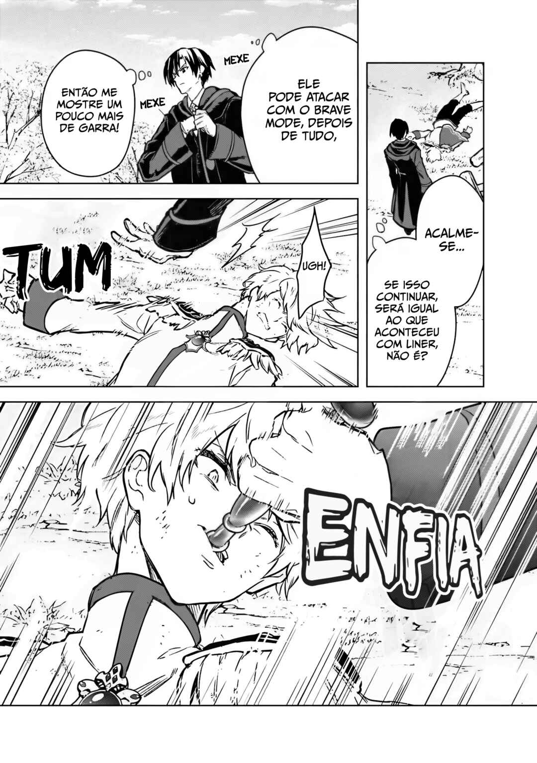 Chapter 85 - Page 7