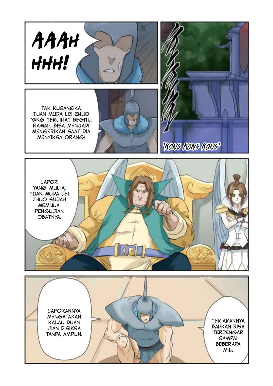 Chapter 156 - Page 10