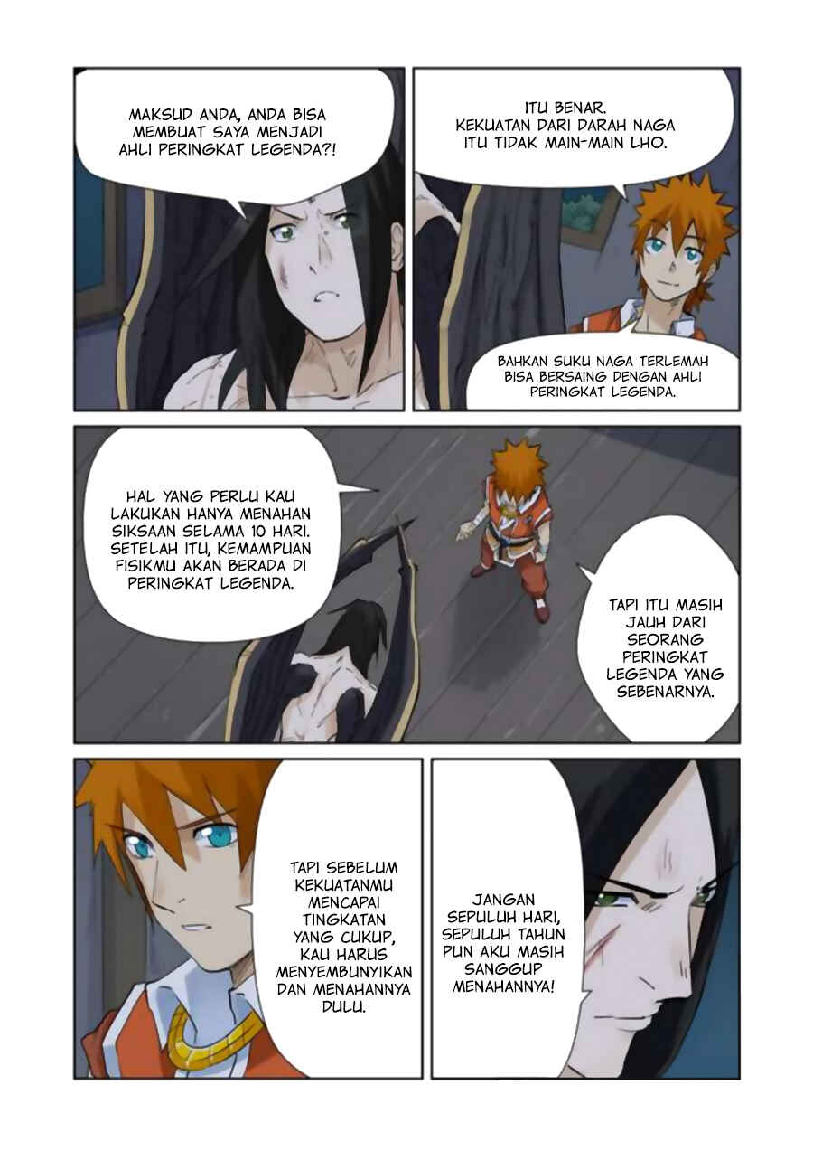 Chapter 156 - Page 5