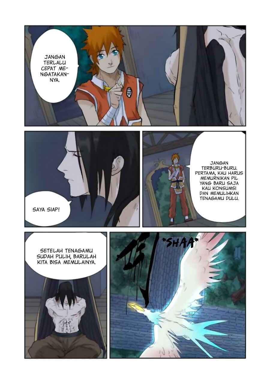Chapter 156 - Page 6