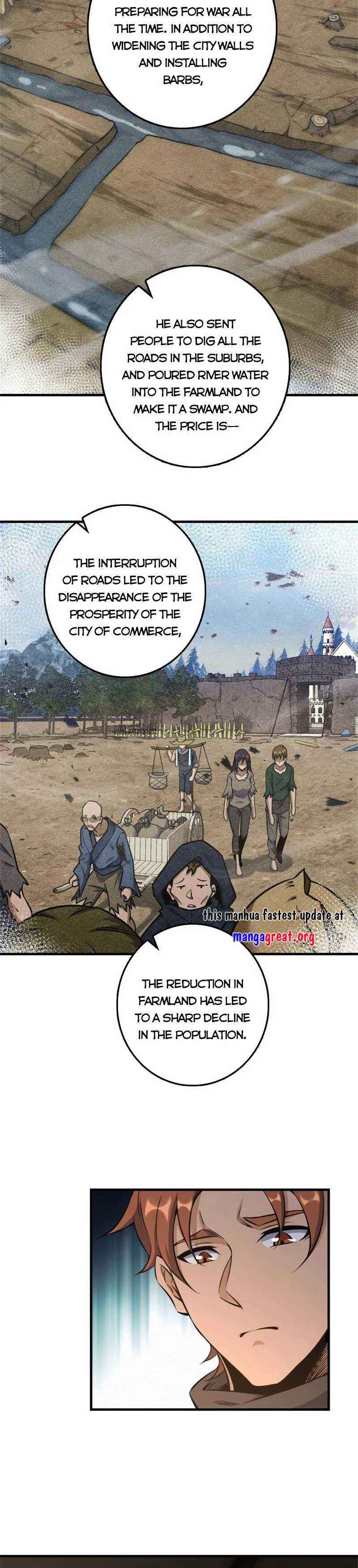 Chapter 512 - Page 11