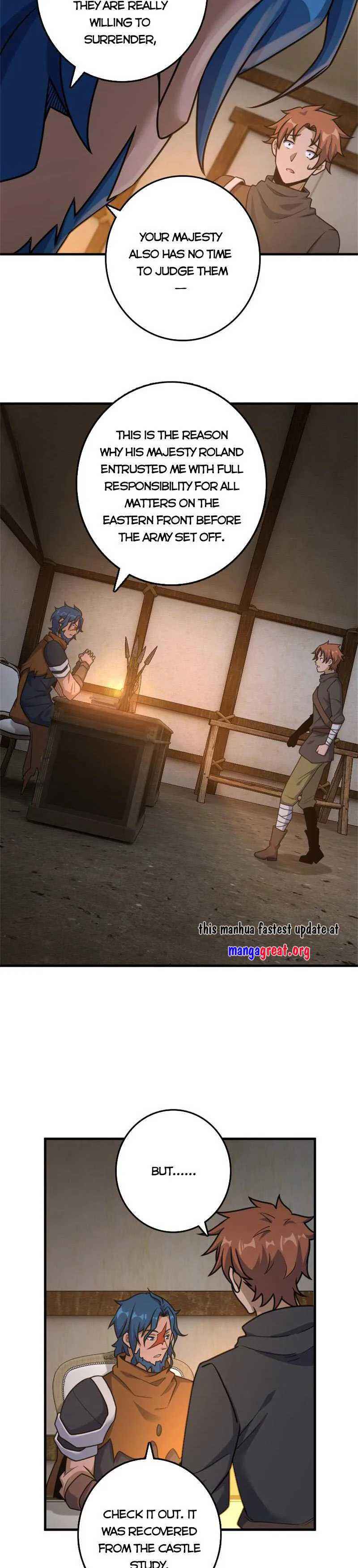 Chapter 512 - Page 9