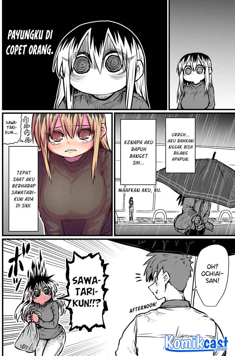 Chapter 3 - Page 3