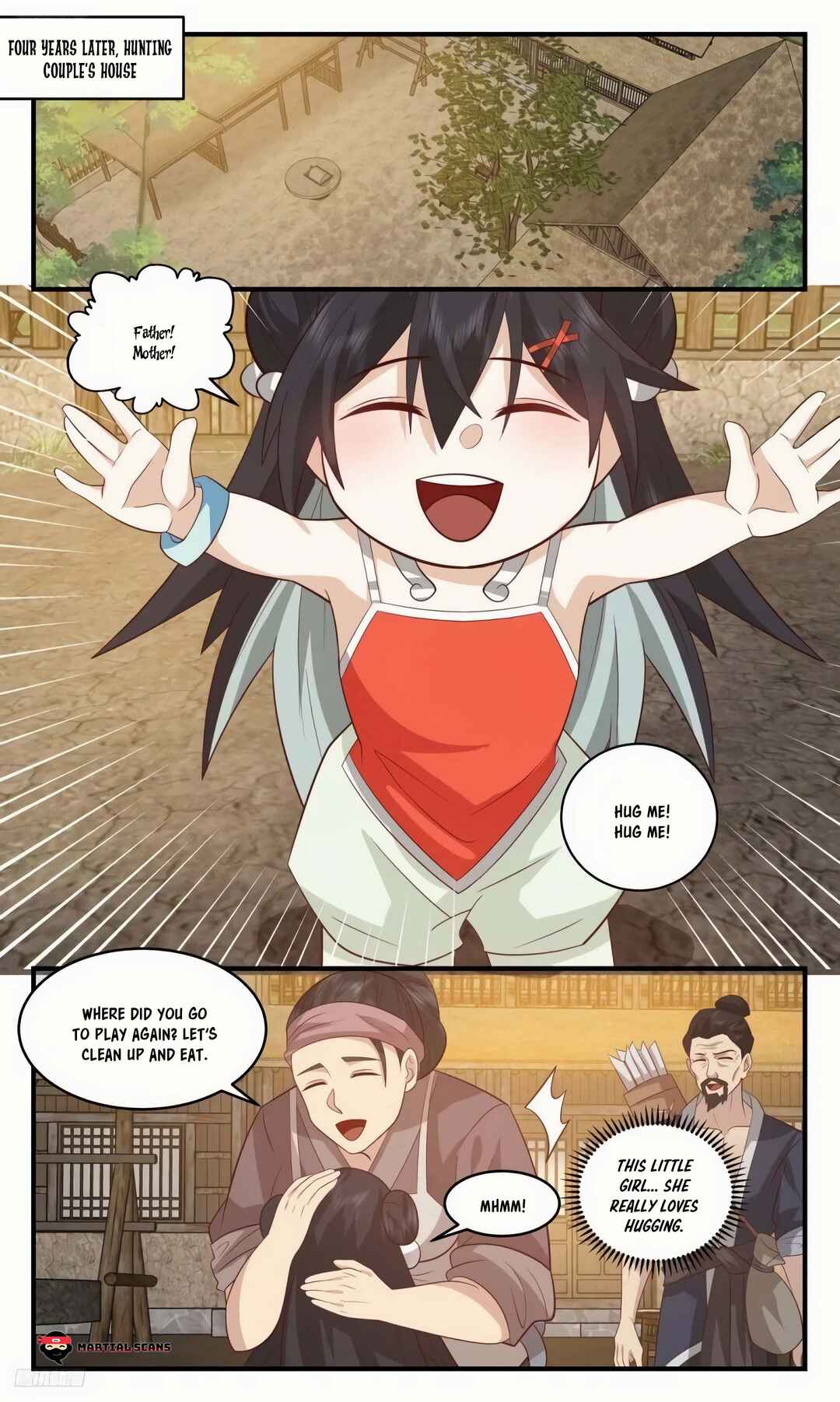 Chapter 3179 - Page 2
