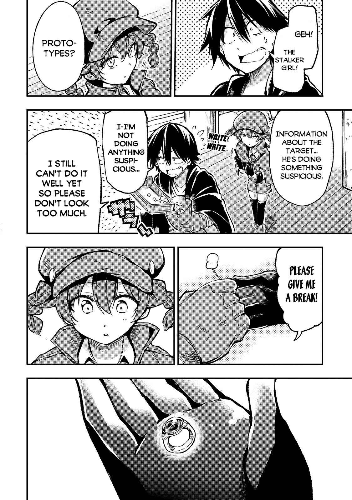 Chapter 76 - Page 12