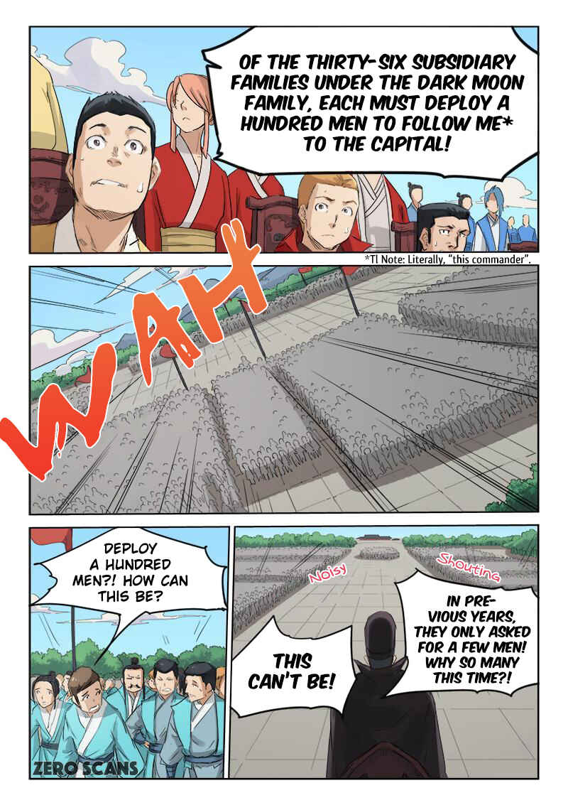 Chapter 139 - Page 8