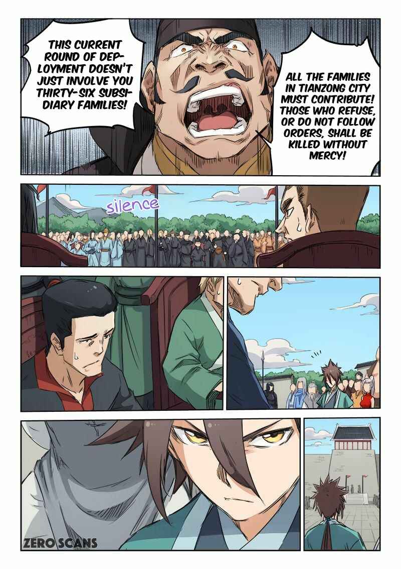 Chapter 139 - Page 9