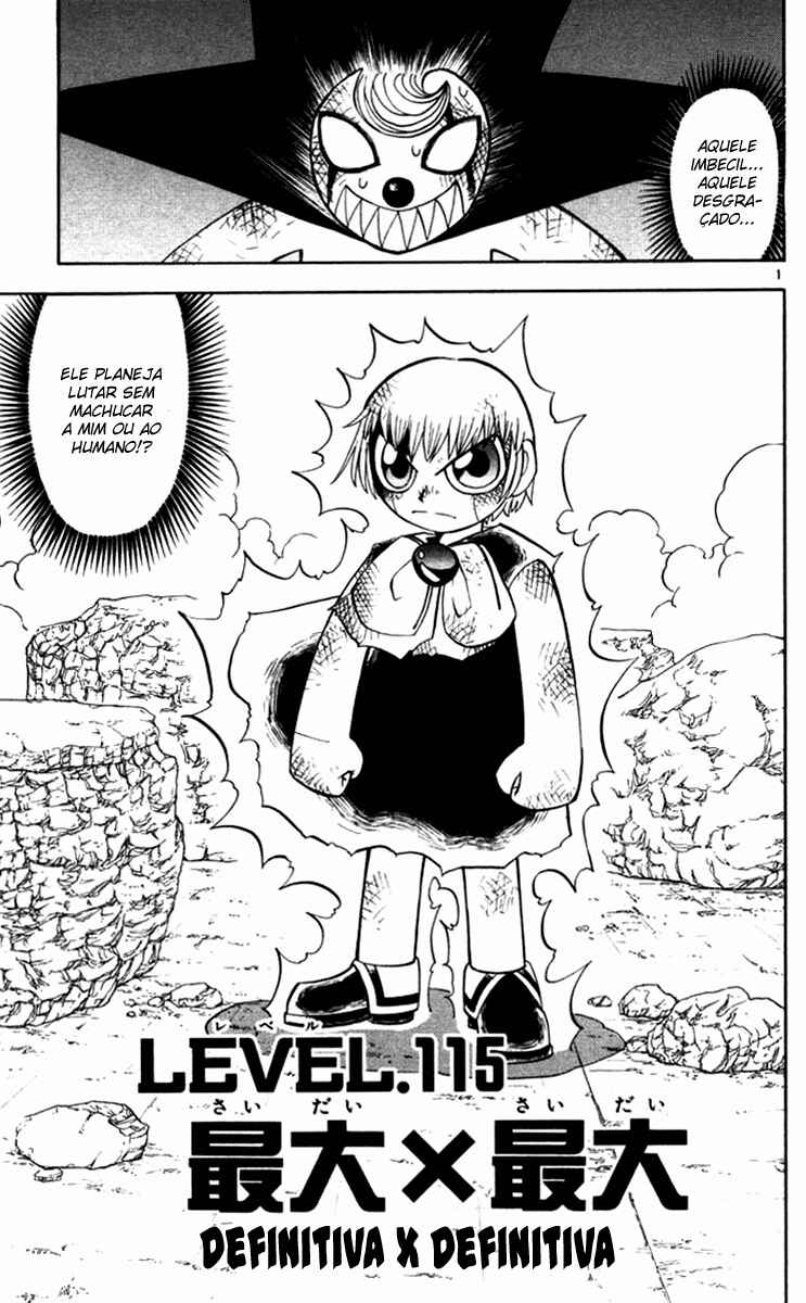 Chapter 115 - Page 2