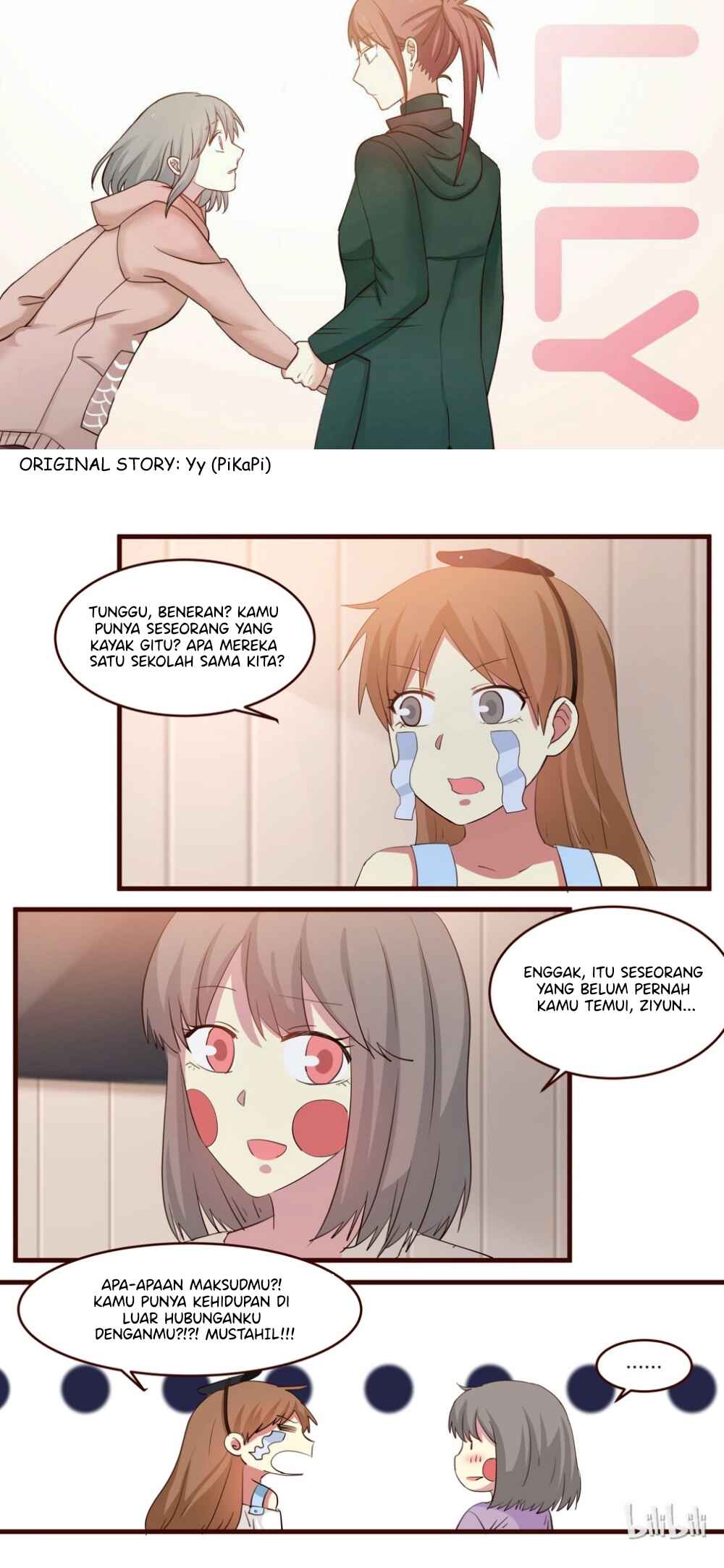 Chapter 150 - Page 1