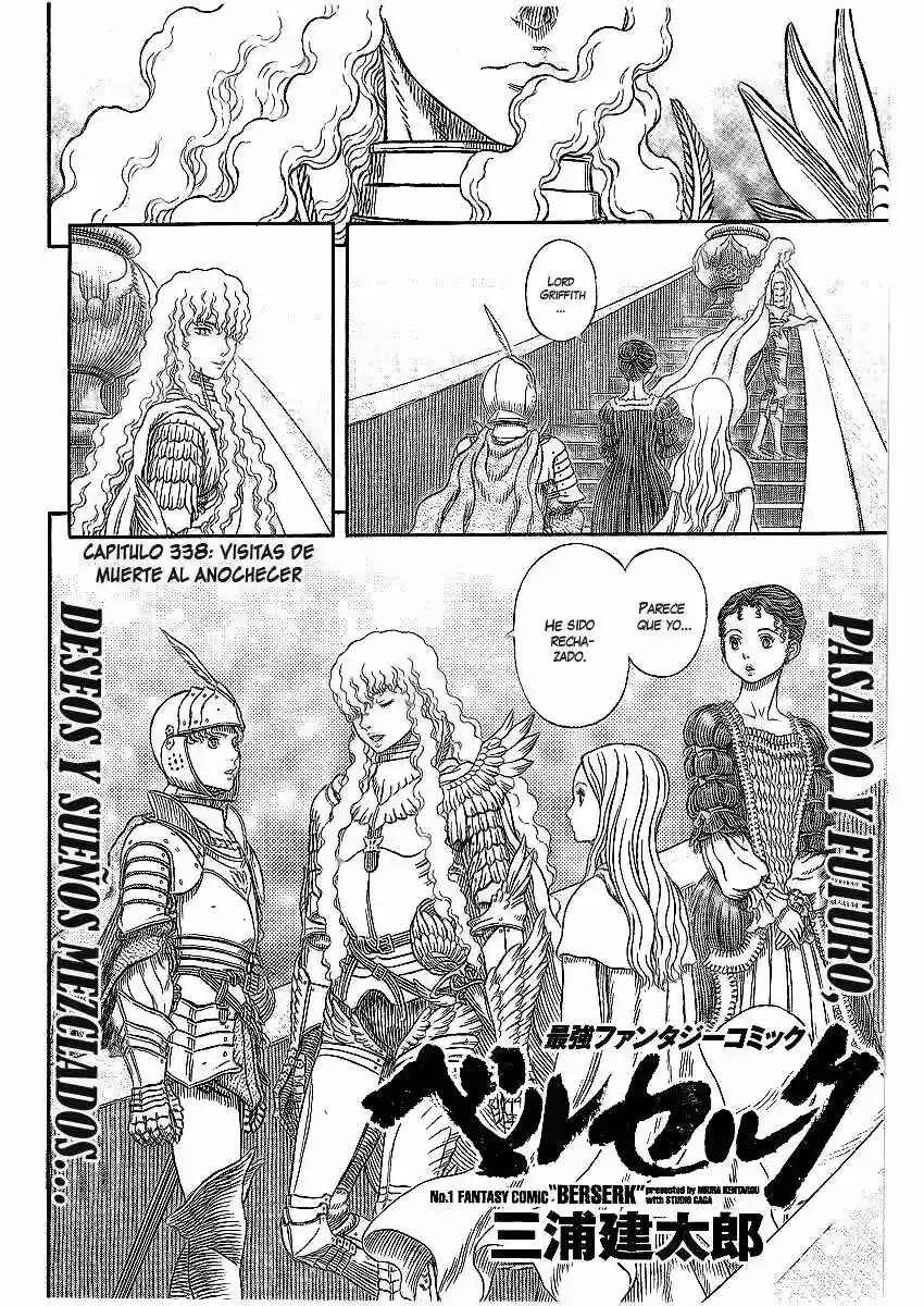 Chapter 338 - Page 3