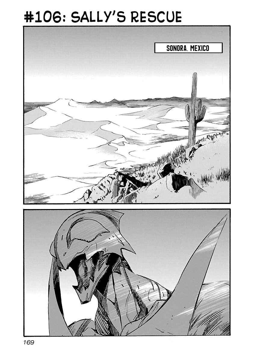 Chapter 106 - Page 1