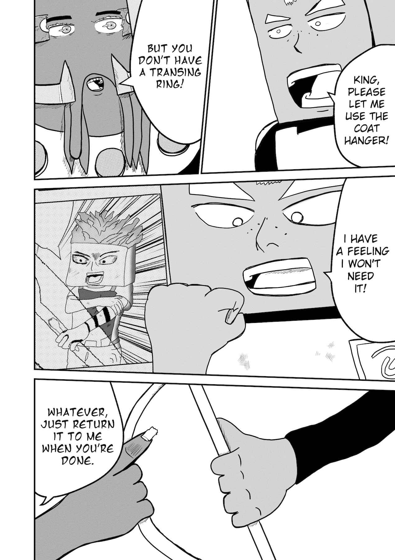 Chapter 26 - Page 20