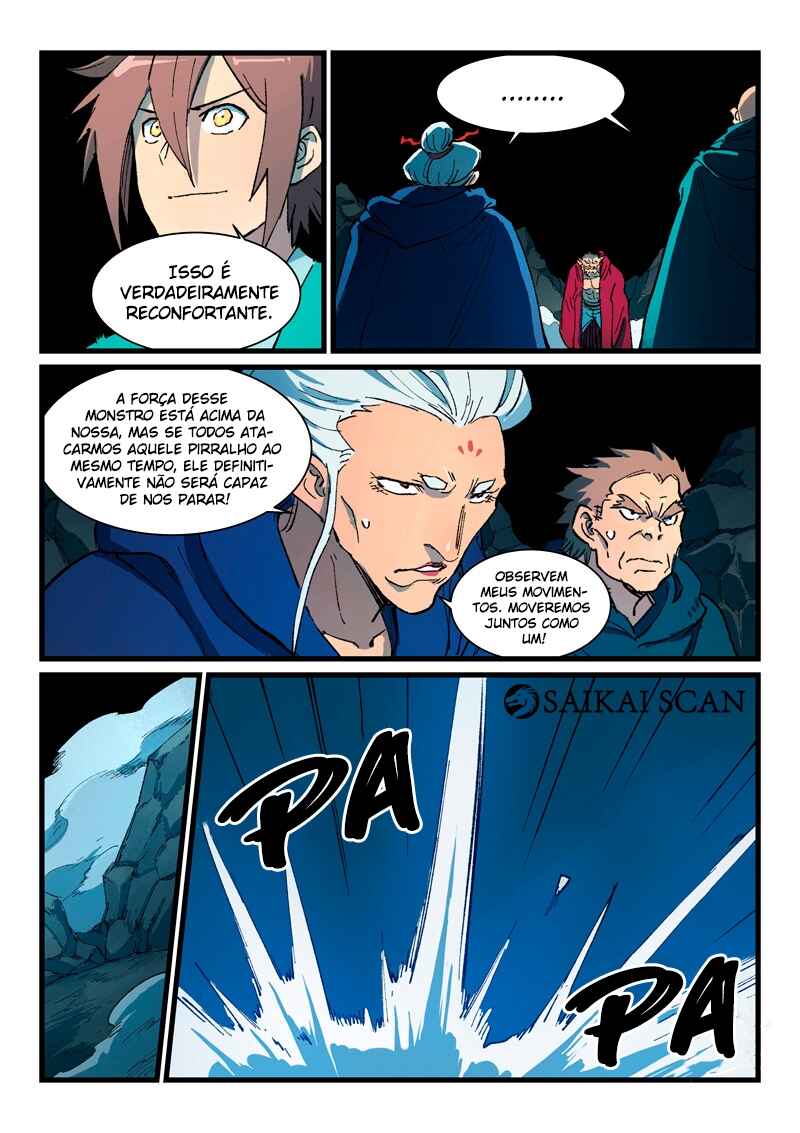 Chapter 418 - Page 4