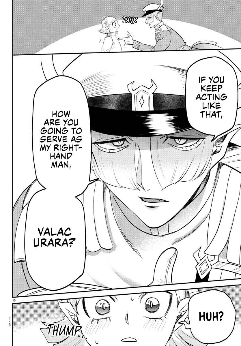 Chapter 392 - Page 10