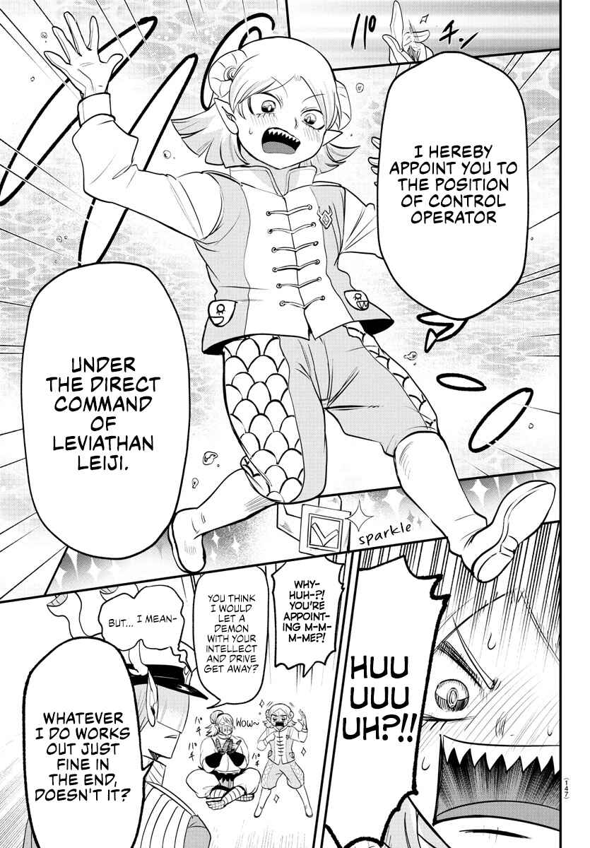 Chapter 392 - Page 11