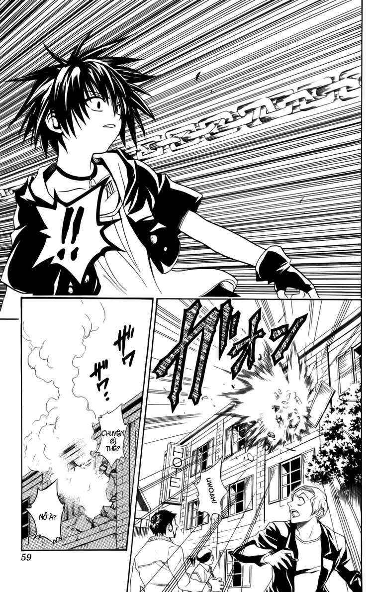 Chapter 96 - Page 16