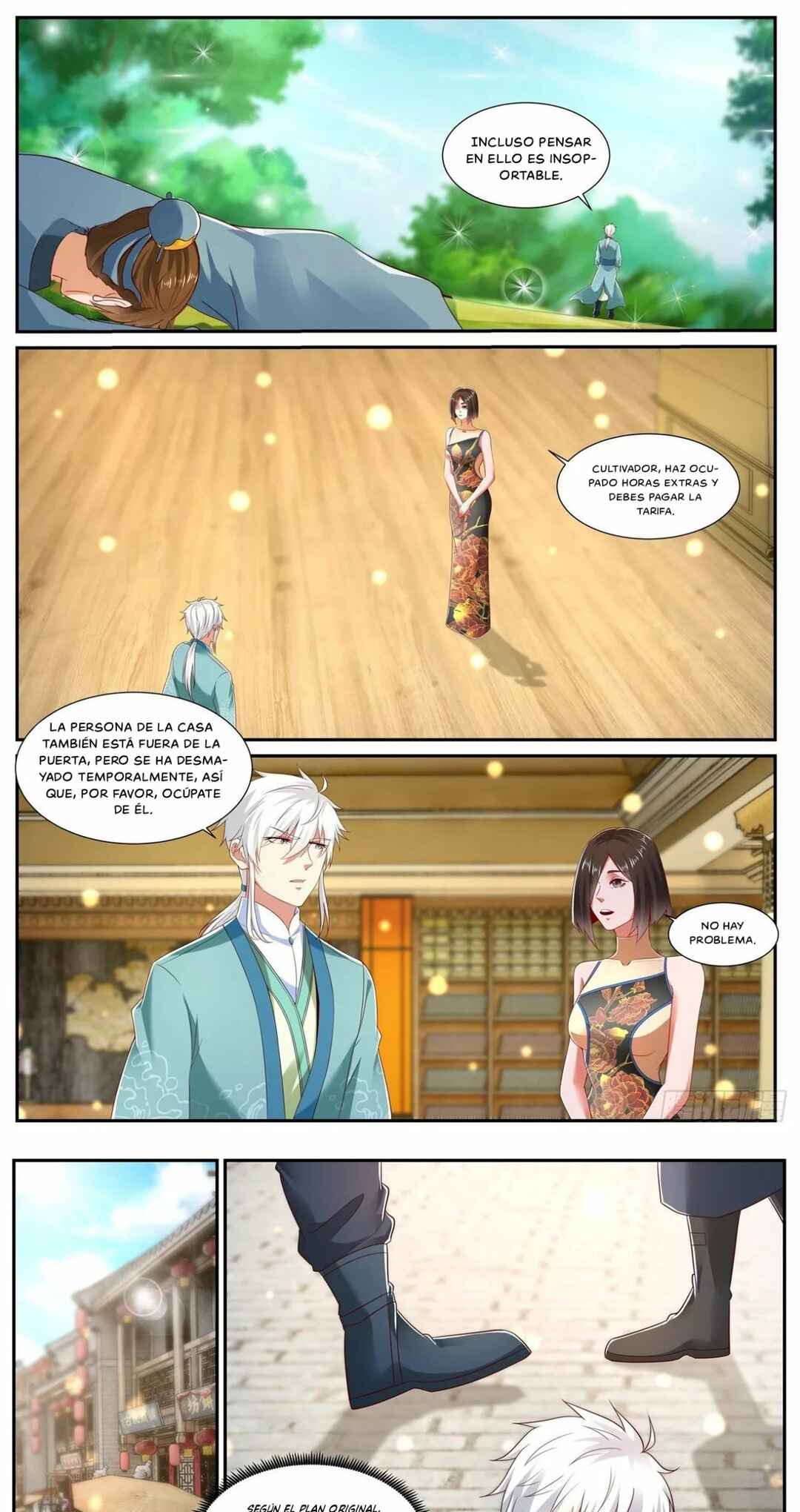 Chapter 726 - Page 6
