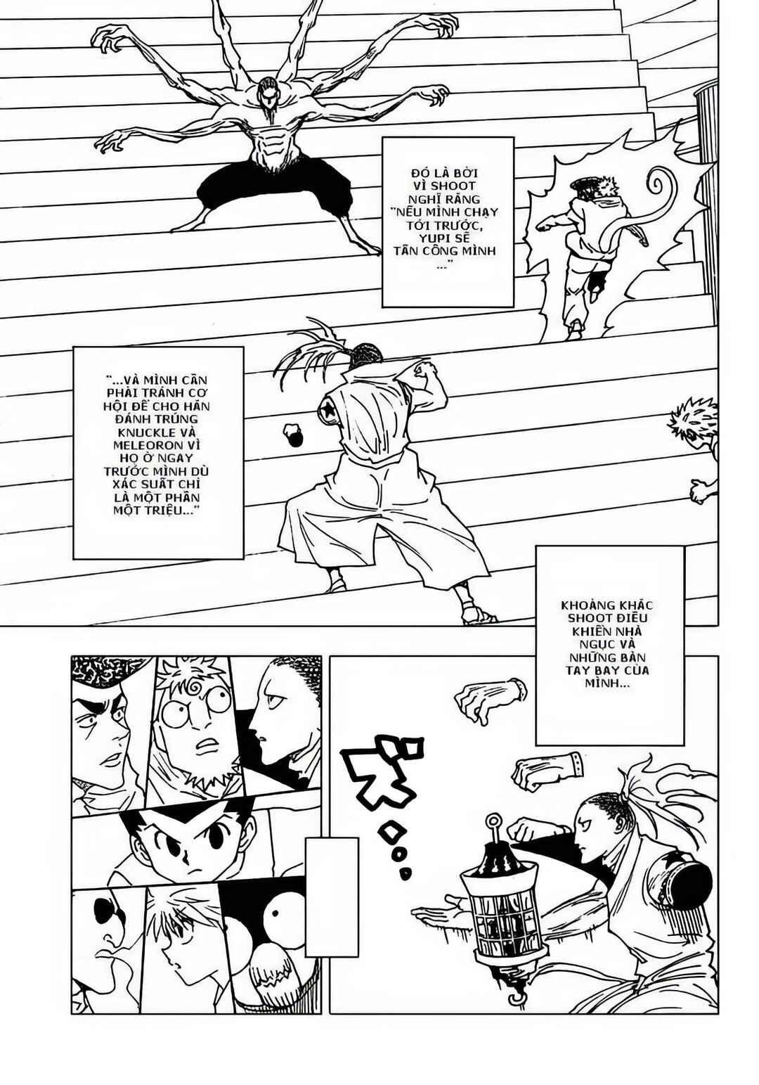 Chapter 266 - Page 5