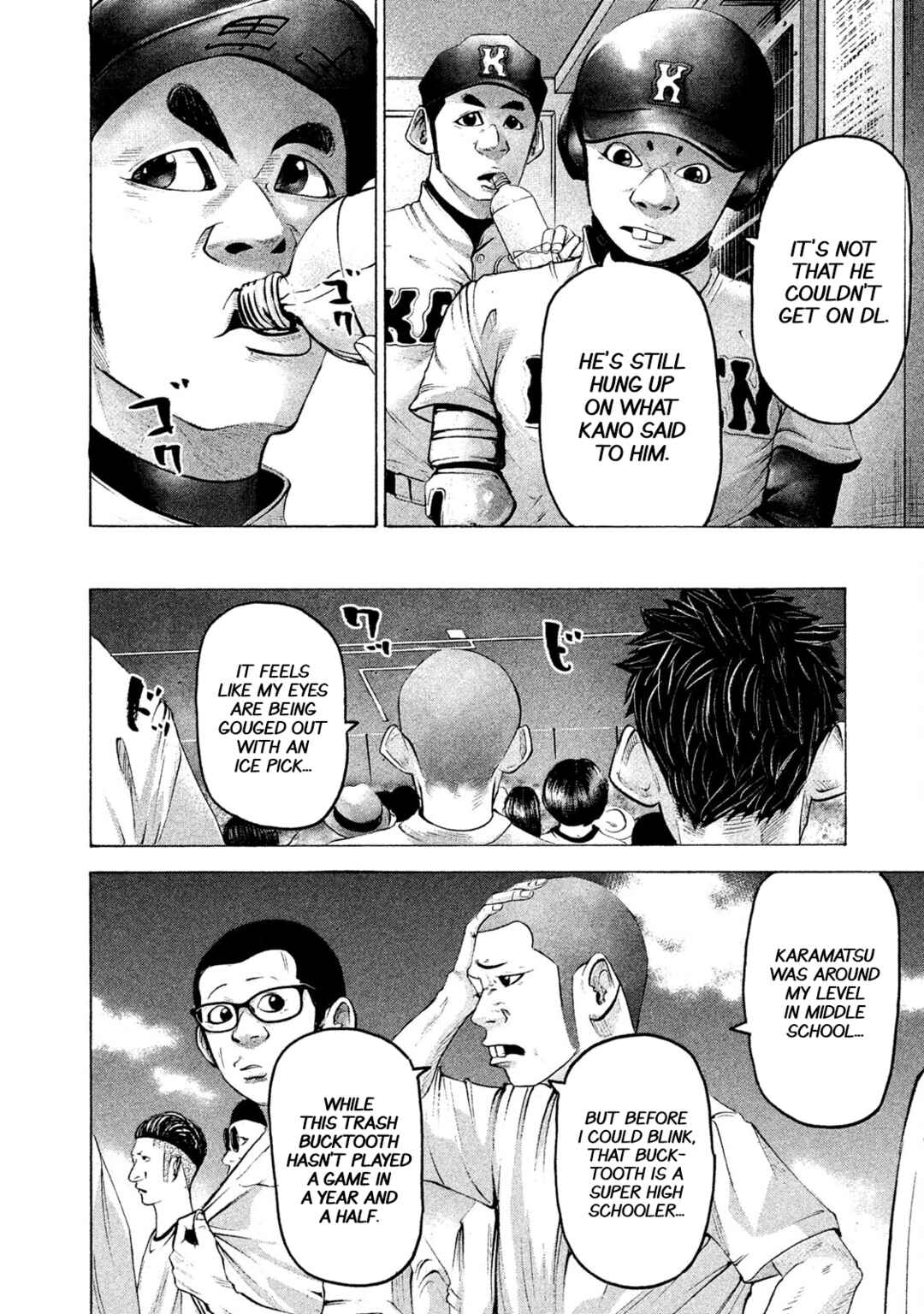 Chapter 173 - Page 4