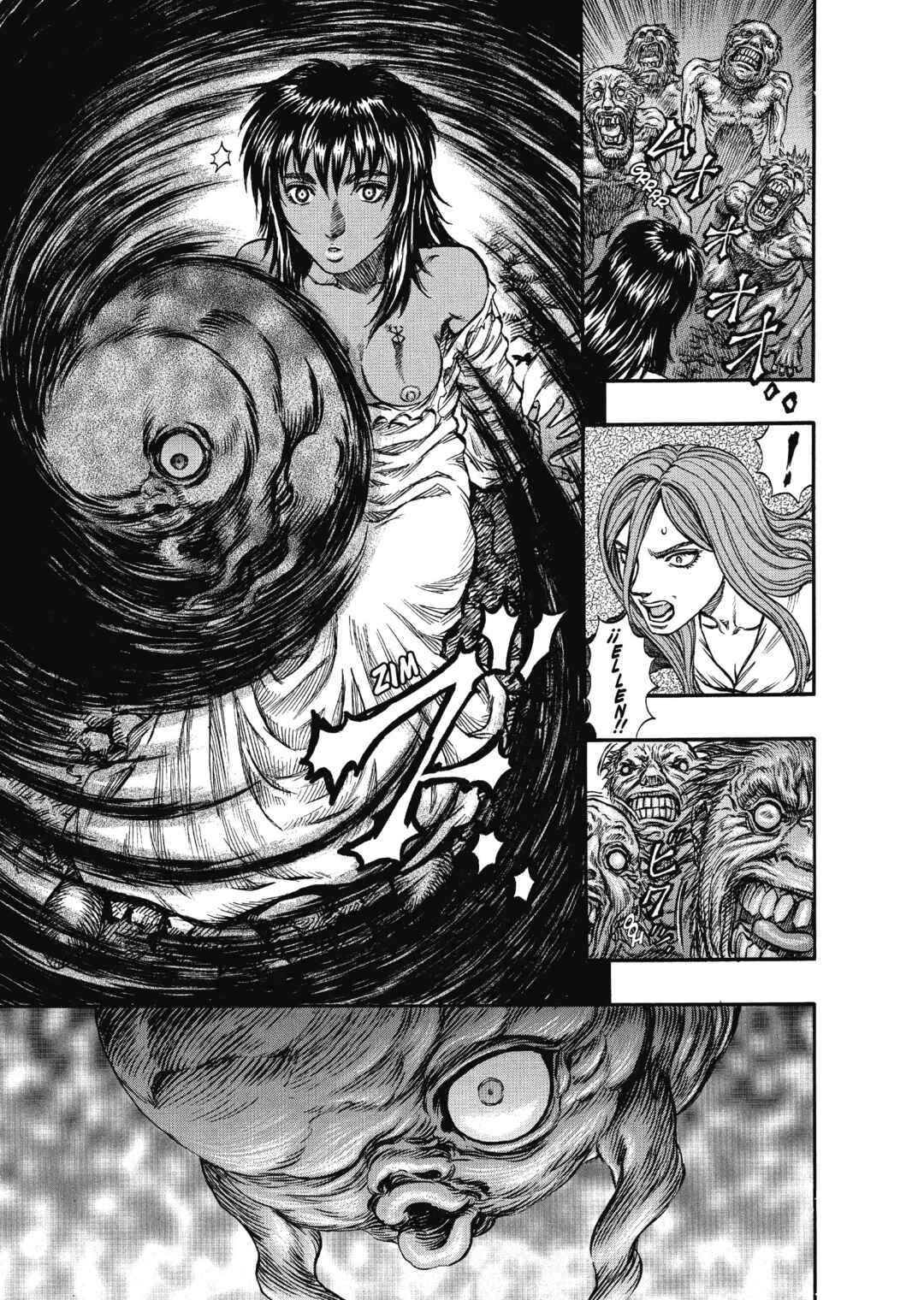 Chapter 140 - Page 20