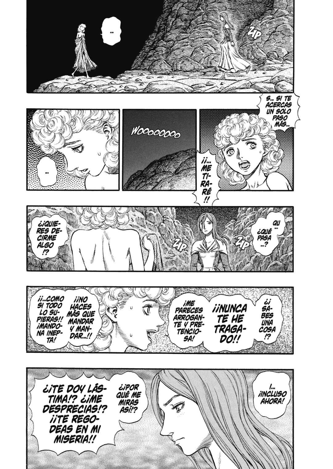 Chapter 140 - Page 4