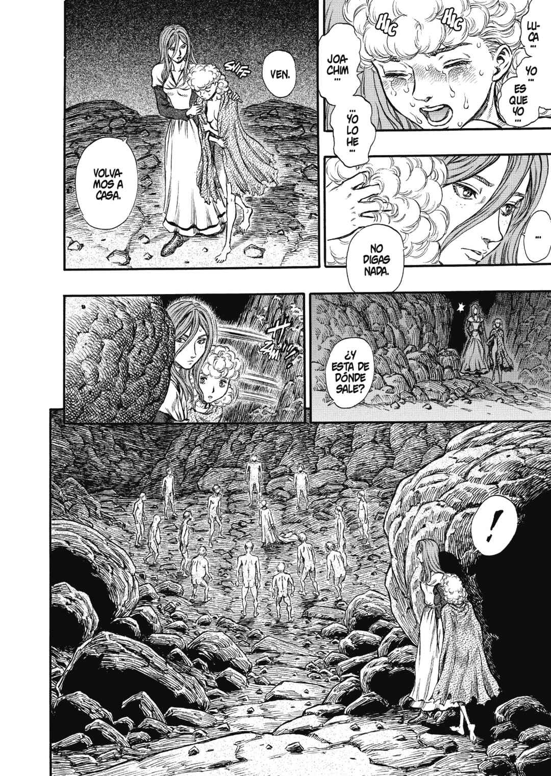 Chapter 140 - Page 9