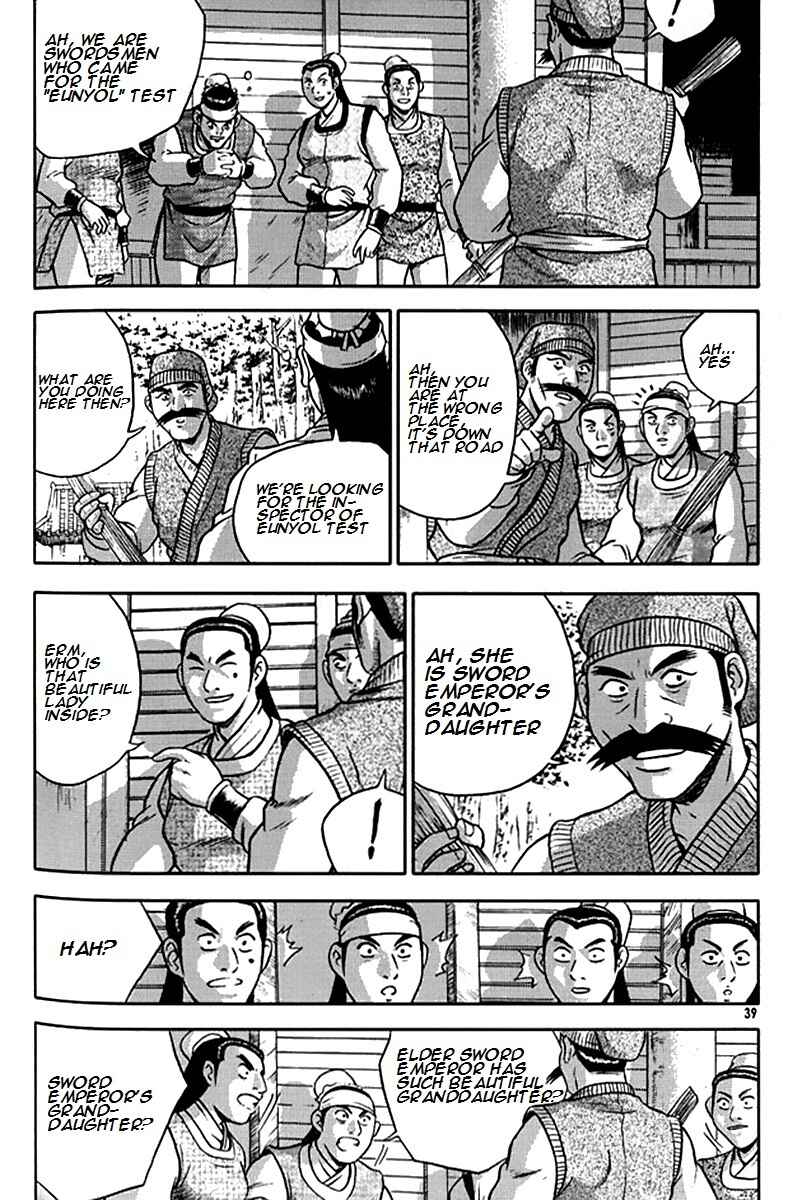 Chapter 288 - Page 11