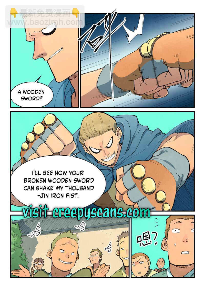 Chapter 697 - Page 4