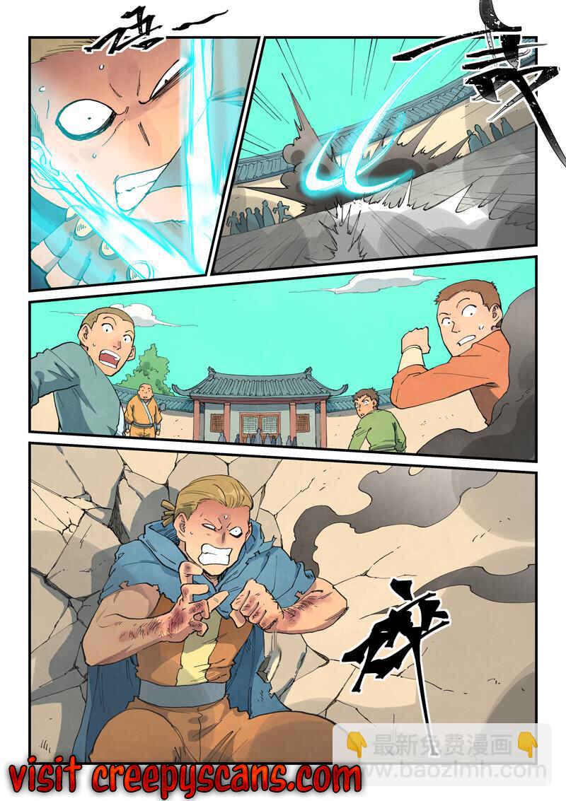 Chapter 697 - Page 6