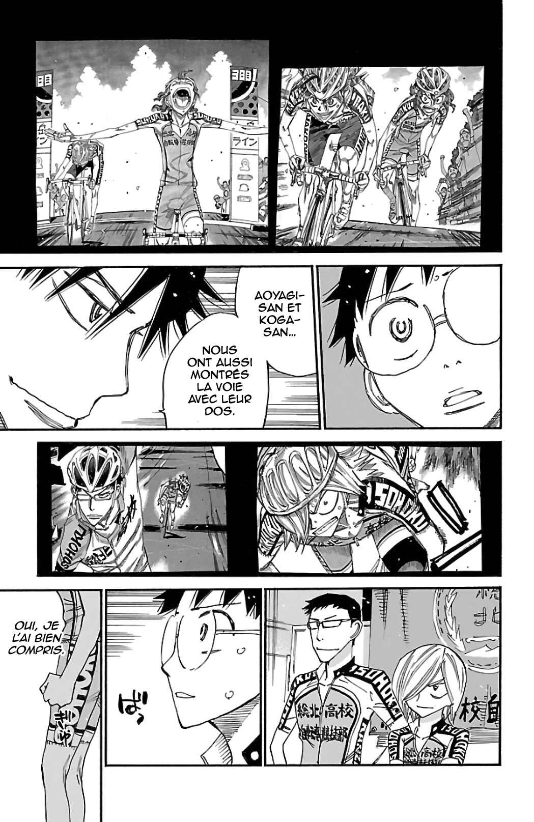 Chapter 606 - Page 10