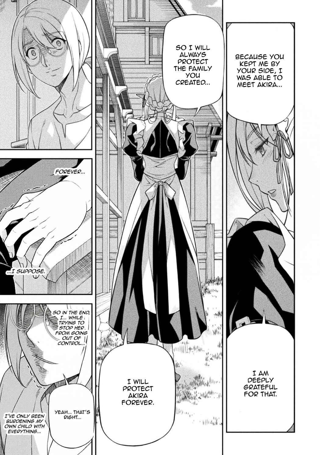 Chapter 191 - Page 8
