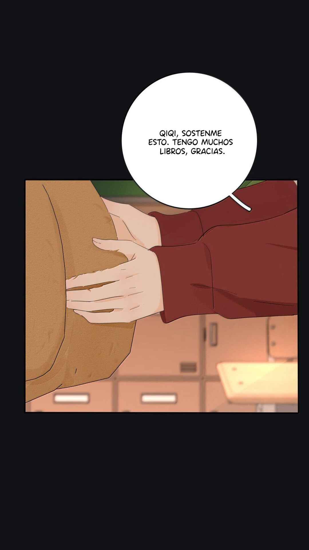 Chapter 207 - Page 27
