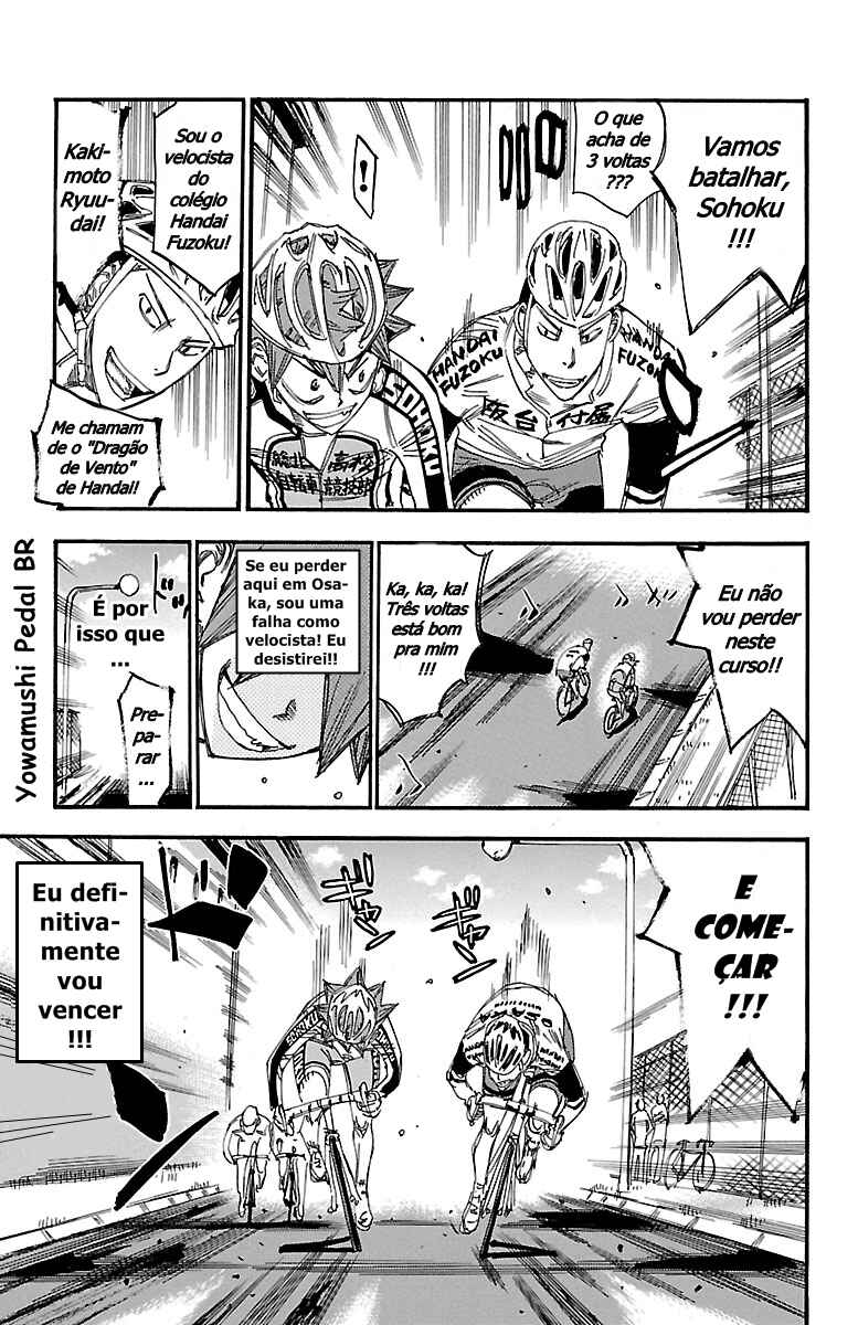 Chapter 250 - Page 21