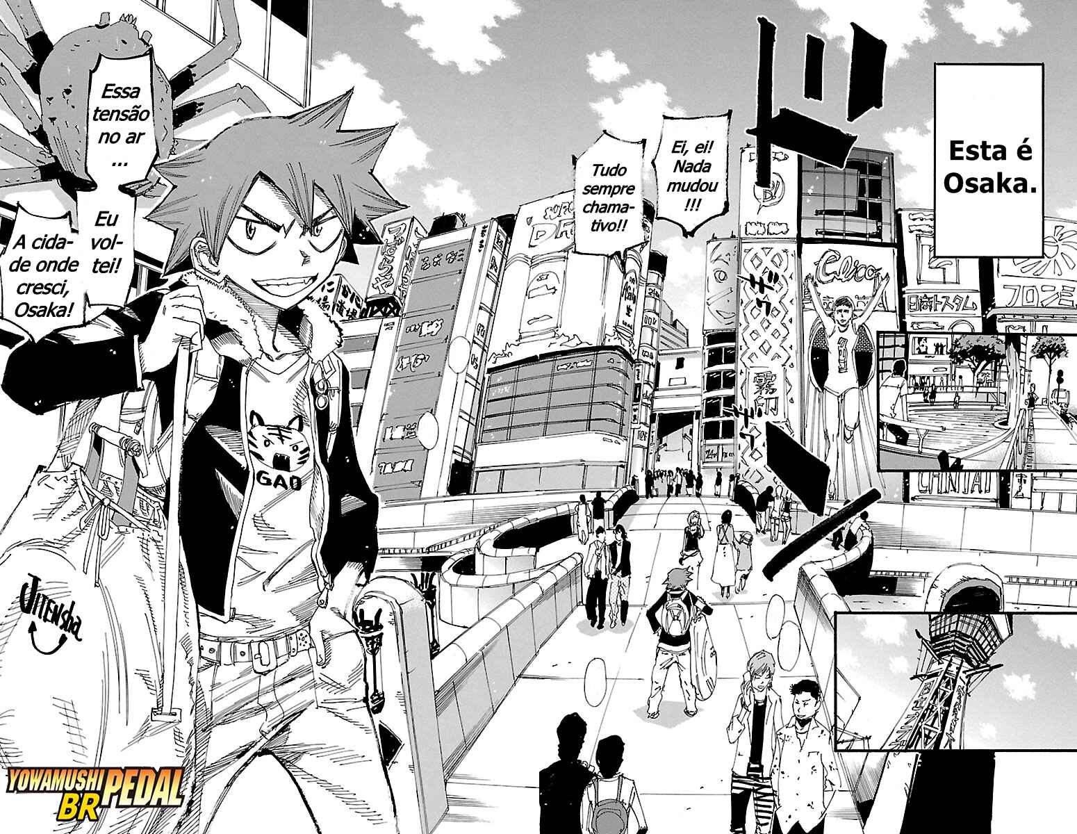 Chapter 250 - Page 6