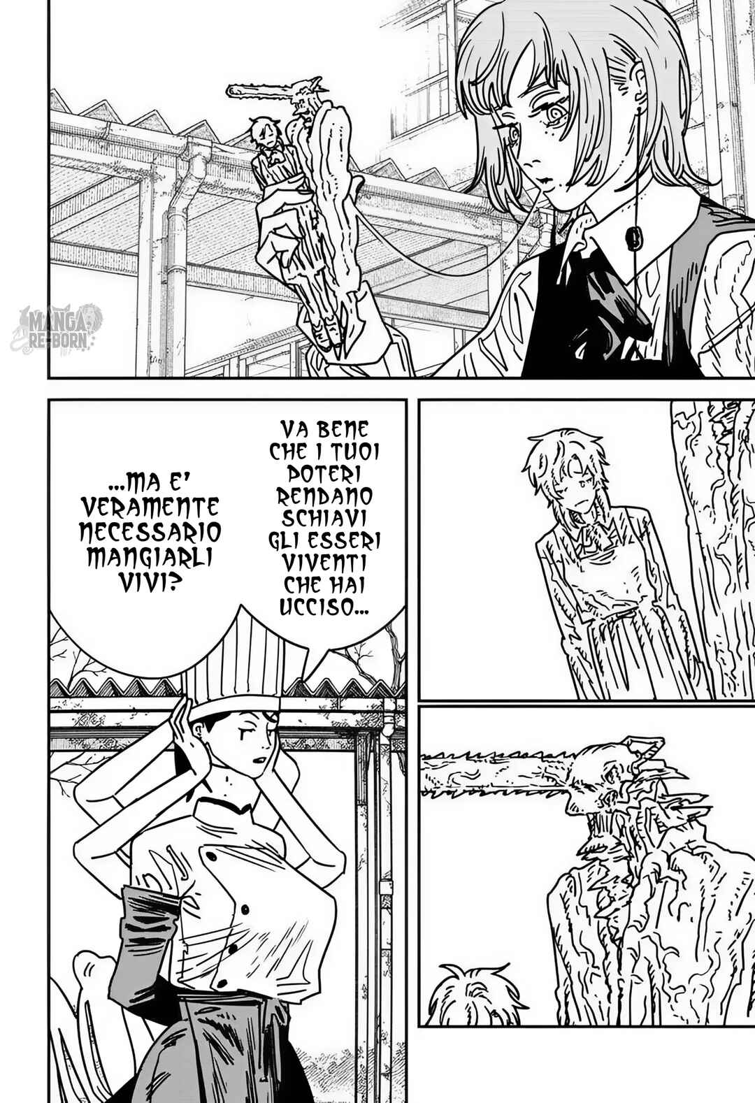 Chapter 199 - Page 11