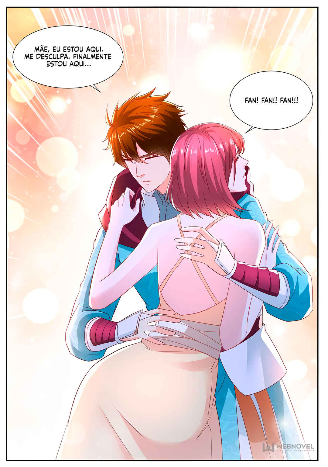 Chapter 700 - Page 7