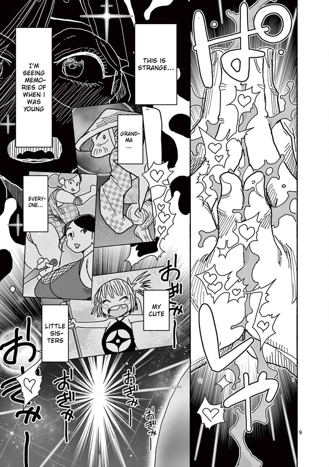 Chapter 50 - Page 9