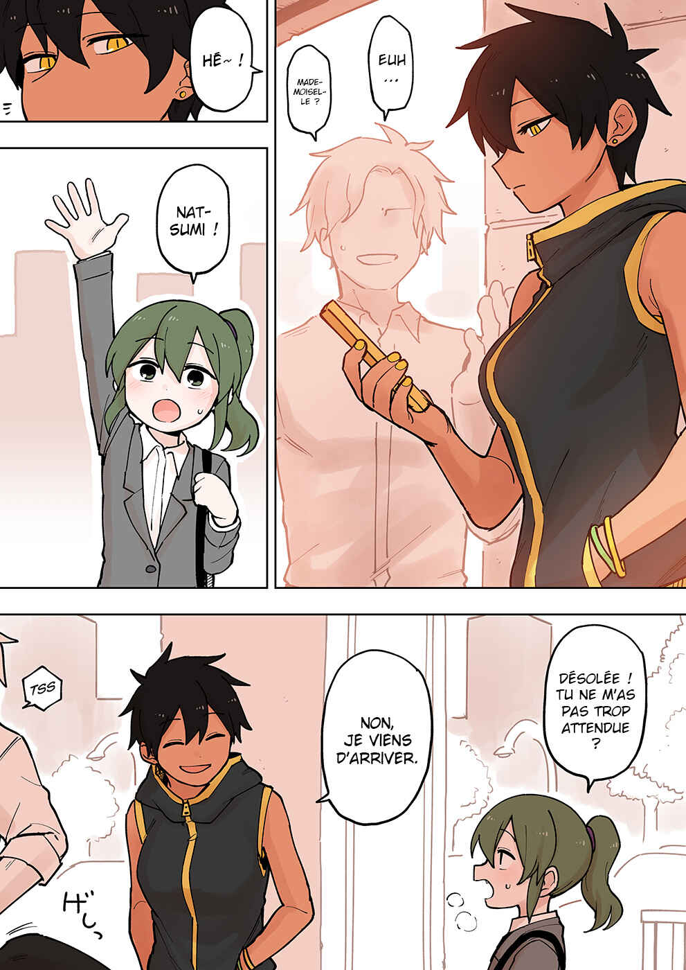 Chapter 80 - Page 2