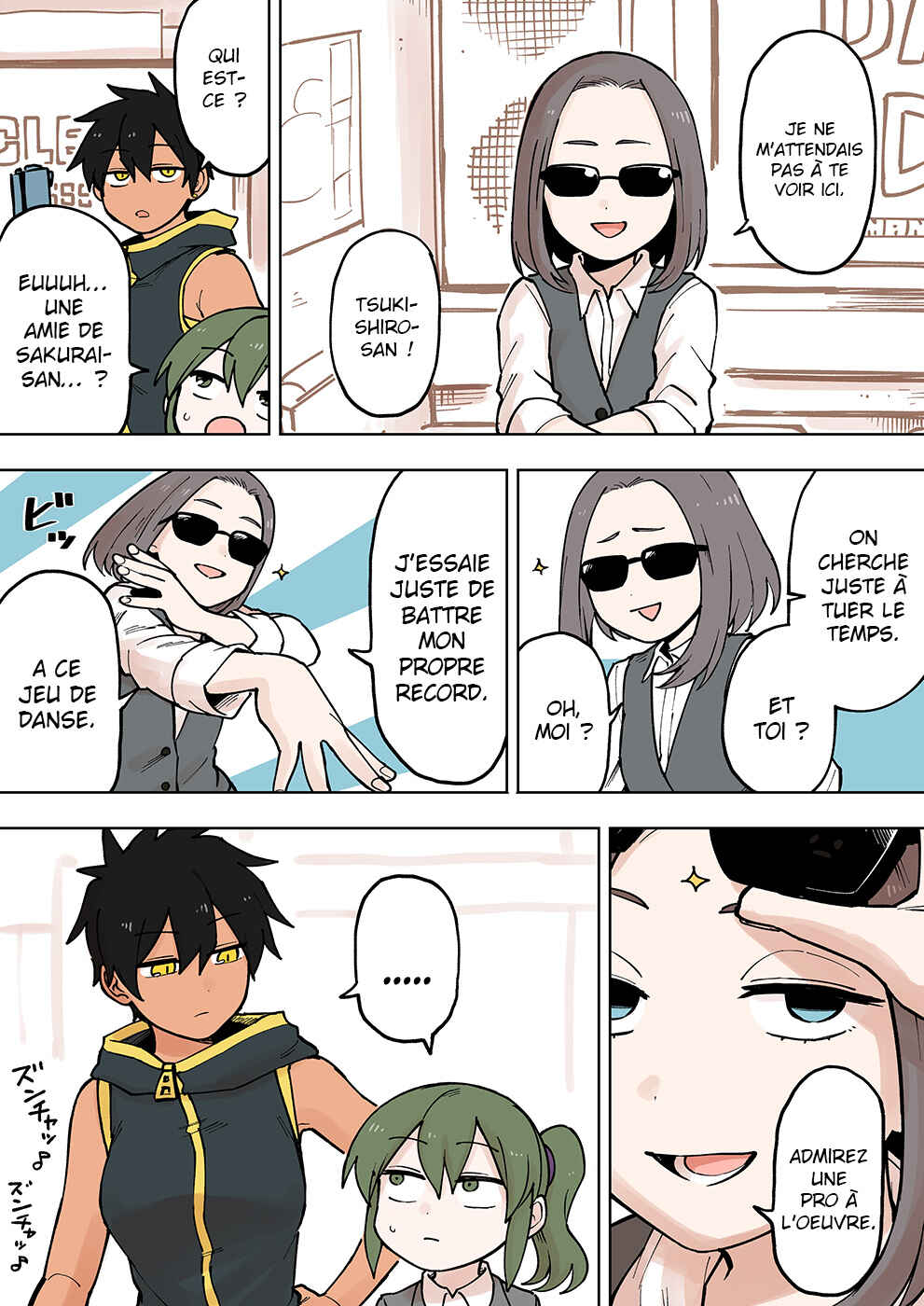 Chapter 80 - Page 4